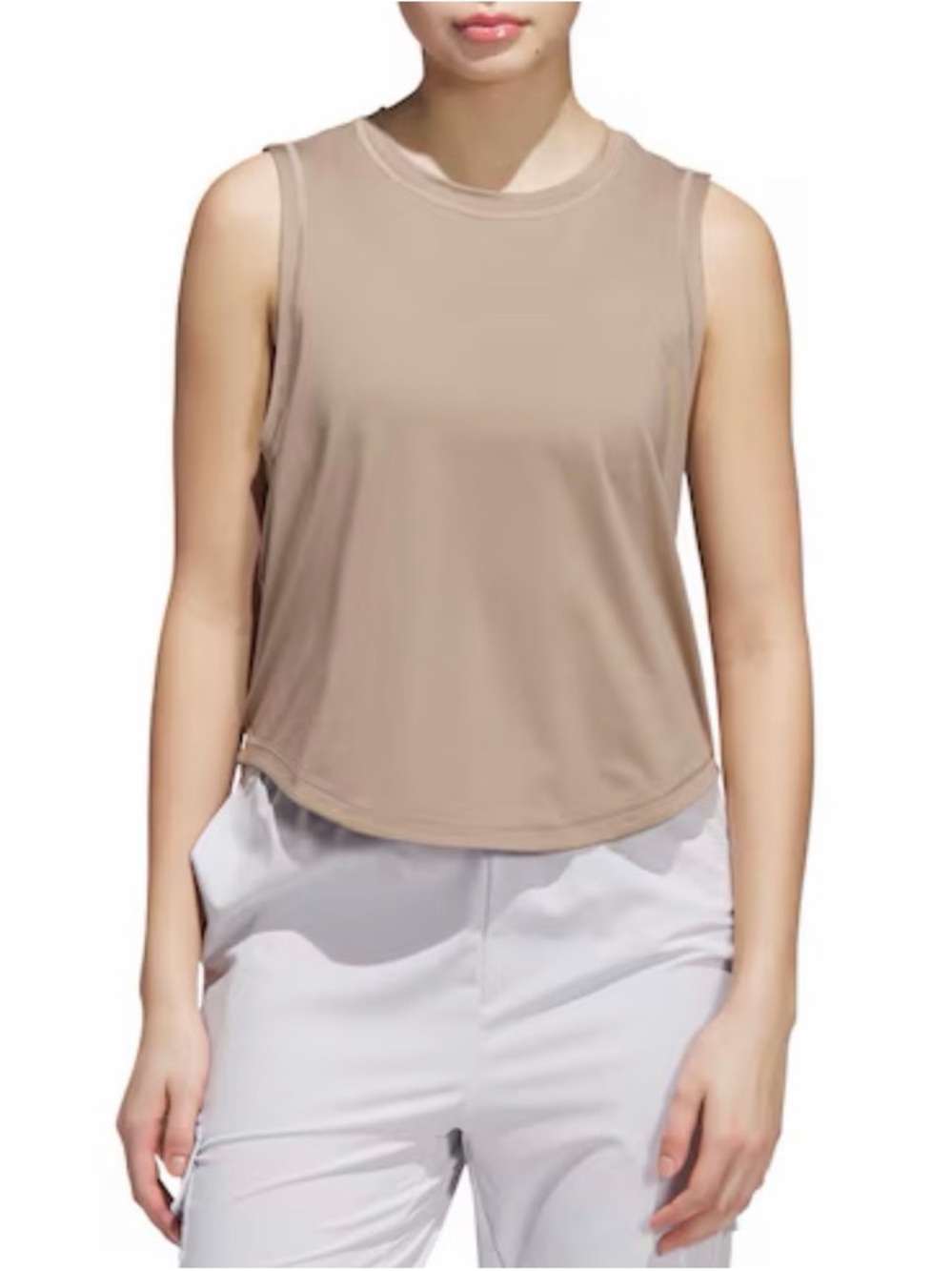 Adidas Train D4T Everyday Tank